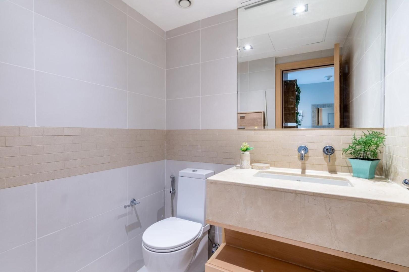 Guestready - Marina View | Fairfield Tower Leilighet Dubai Eksteriør bilde