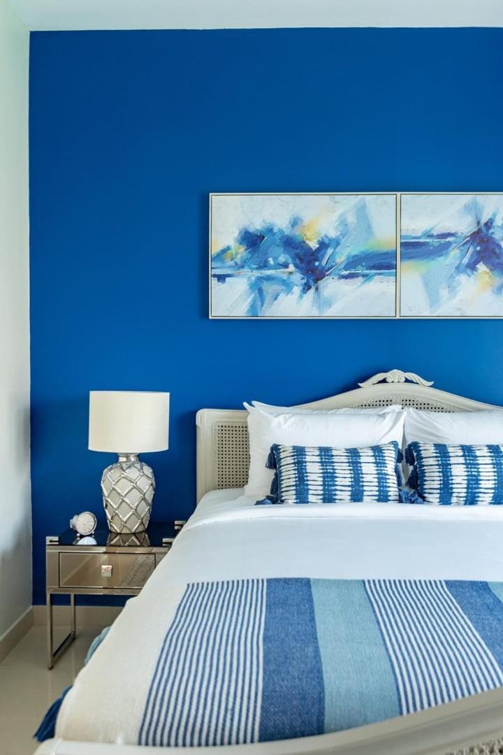 Guestready - Marina View | Fairfield Tower Leilighet Dubai Eksteriør bilde