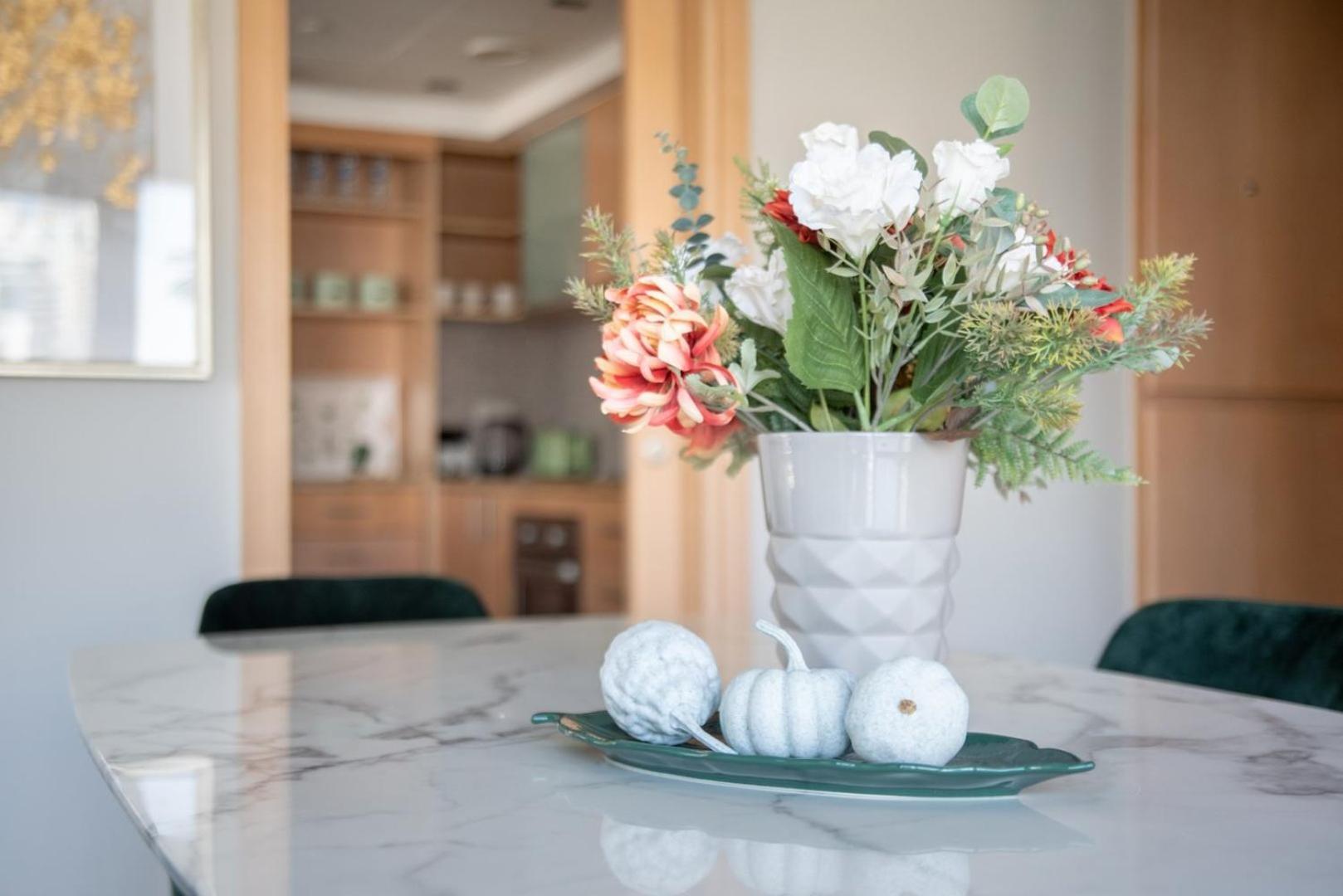 Guestready - Marina View | Fairfield Tower Leilighet Dubai Eksteriør bilde