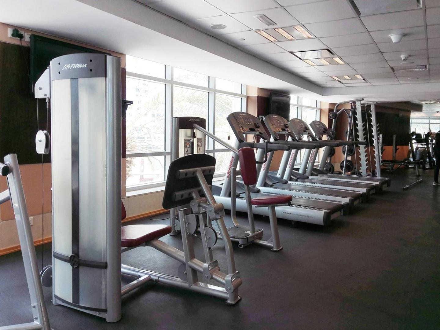 Guestready - Marina View | Fairfield Tower Leilighet Dubai Eksteriør bilde