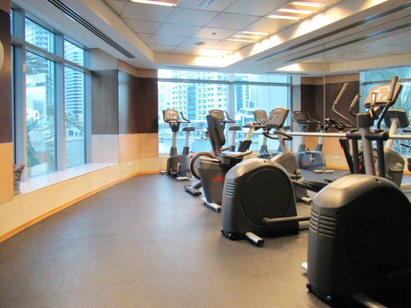 Guestready - Marina View | Fairfield Tower Leilighet Dubai Eksteriør bilde