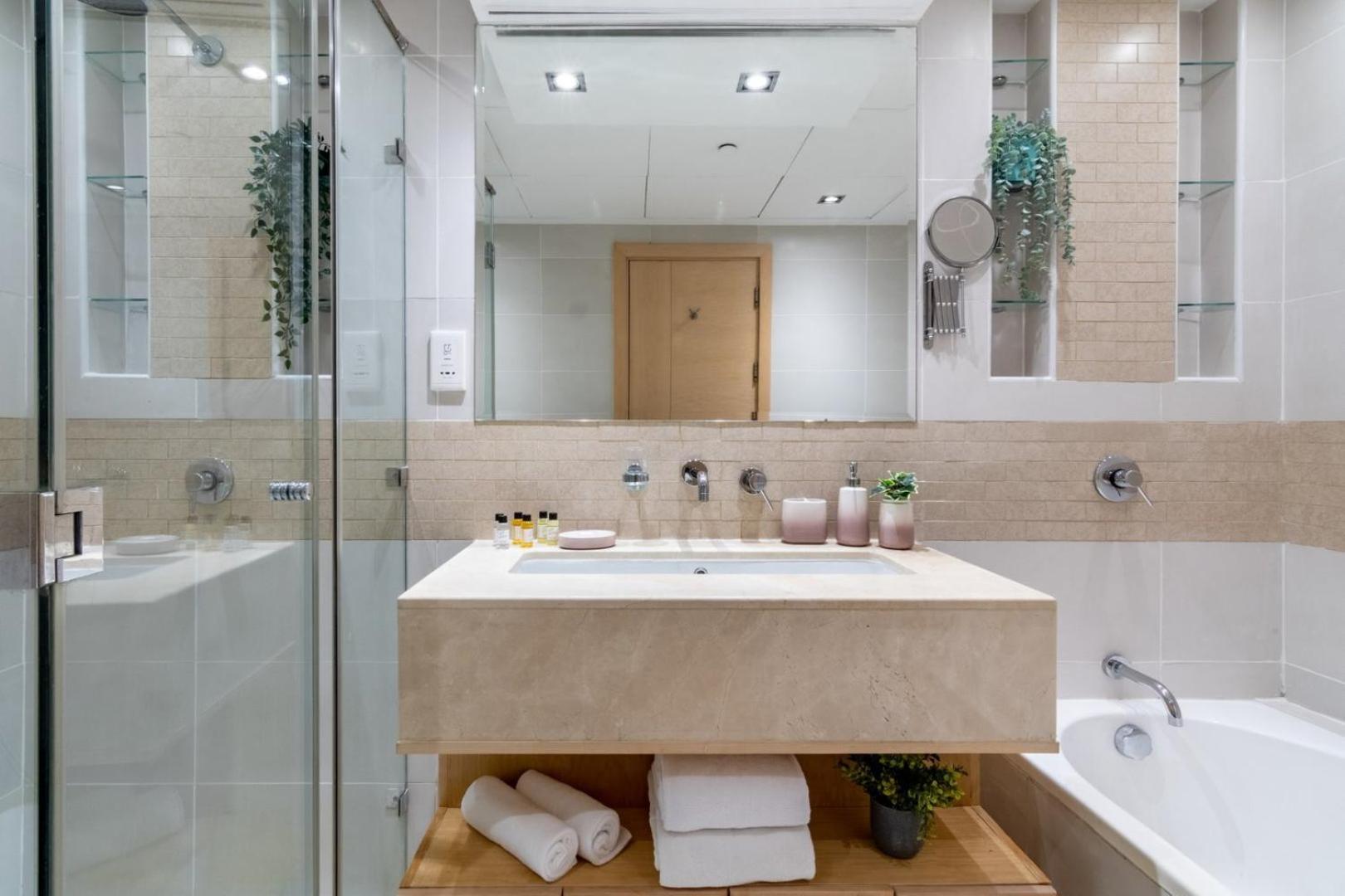 Guestready - Marina View | Fairfield Tower Leilighet Dubai Eksteriør bilde