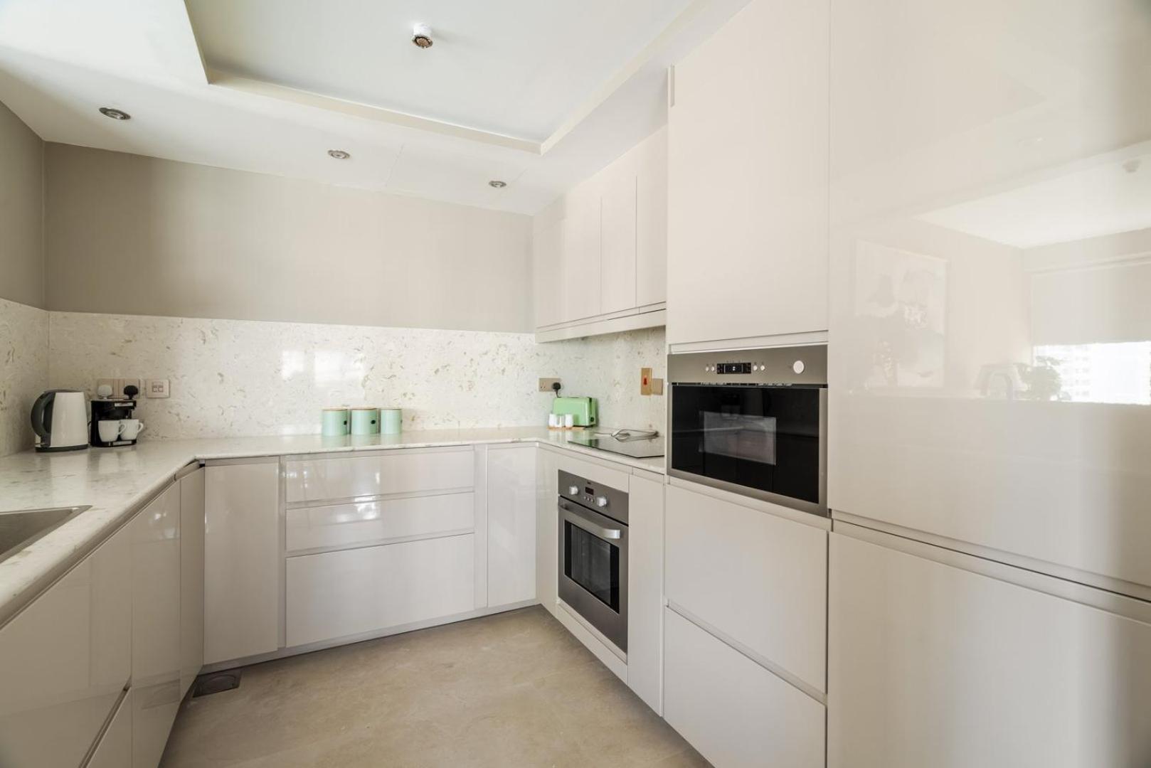 Guestready - Marina View | Fairfield Tower Leilighet Dubai Eksteriør bilde