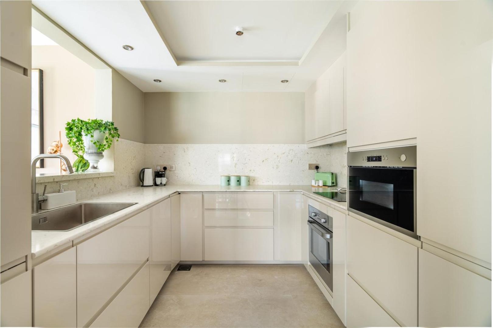 Guestready - Marina View | Fairfield Tower Leilighet Dubai Eksteriør bilde
